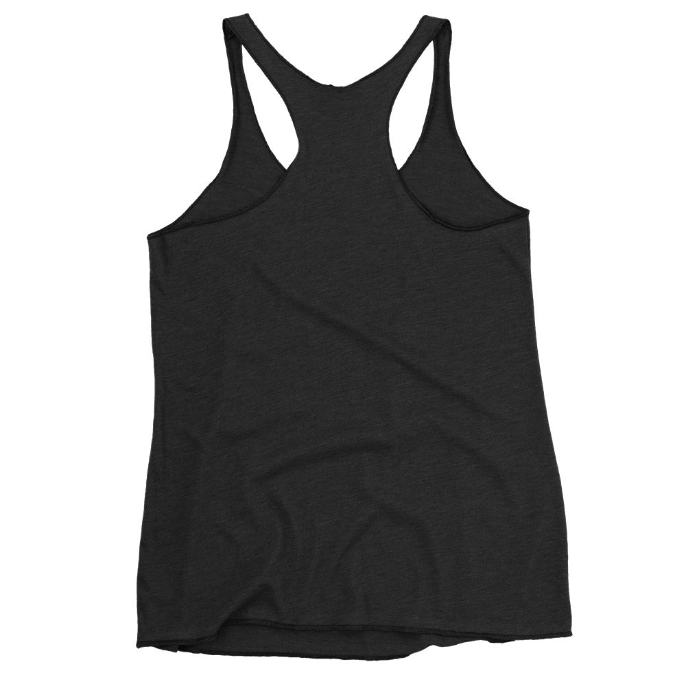 Make a Wish Racerback Tank