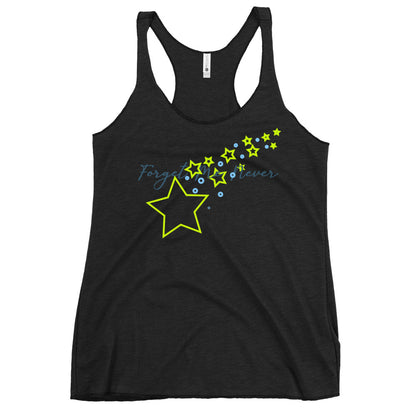 Make a Wish Racerback Tank