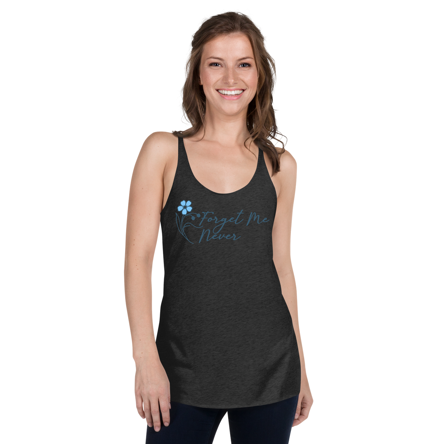 Everyday Essentials Racerback Tank