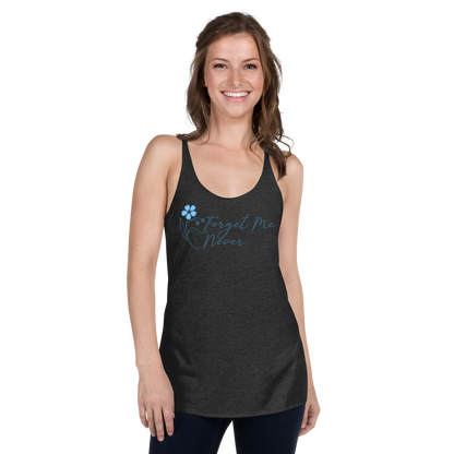 Everyday Essentials Racerback Tank