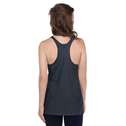 Plays Well With Others Racerback Tank