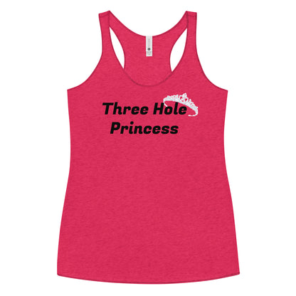 Princess Racerback Tank