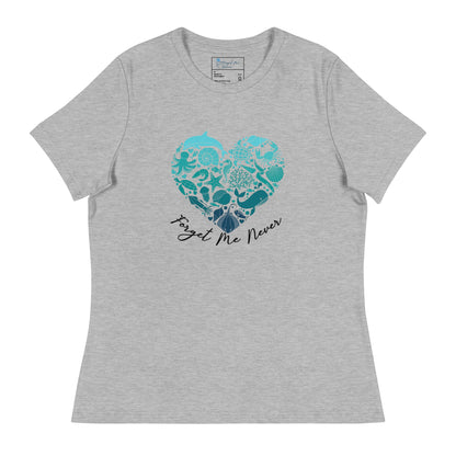 Camiseta Amor del Océano