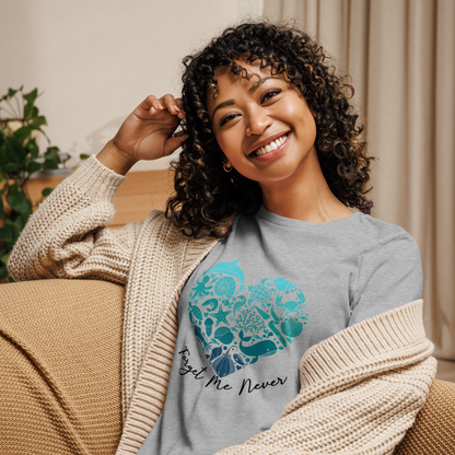 Love of the Ocean T-Shirt