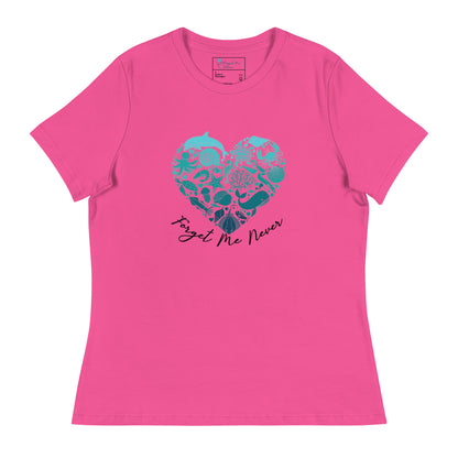 Camiseta Amor del Océano