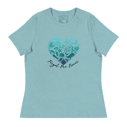 Camiseta Amor del Océano