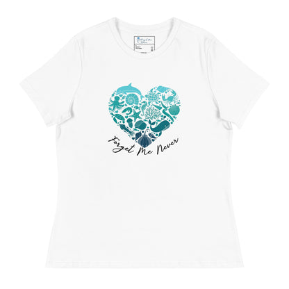 Camiseta Amor del Océano